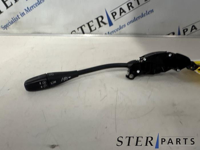 Gebruikte Cruise Control Mercedes B (W245) 1.5 B-150 16V Prijs € 59,50 Margeregeling aangeboden door Sterparts Mercedes specialist