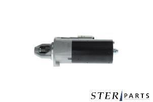 Nieuwe Startmotor Mercedes E (W211) 3.0 E-280 CDI V6 24V Prijs € 217,20 Inclusief btw aangeboden door Sterparts Mercedes specialist