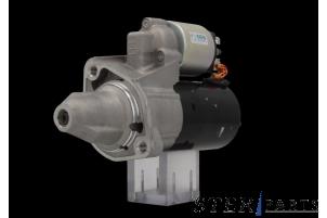 Nieuwe Startmotor Mercedes C (W204) 3.0 C-280 V6 24V Prijs € 181,44 Inclusief btw aangeboden door Sterparts Mercedes specialist