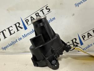 Gebruikte Stelmotor inlaatspruitstuk Mercedes Sprinter 3,5t (907.6/910.6) 311 CDI 2.1 D RWD Prijs € 64,50 Margeregeling aangeboden door Sterparts Mercedes specialist
