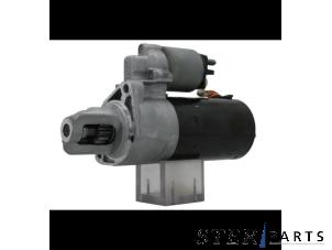 Nieuwe Startmotor Mercedes Sprinter 3,5t (907.6/910.6) 319 CDI 3.0 V6 24V RWD Prijs € 229,84 Inclusief btw aangeboden door Sterparts Mercedes specialist