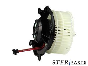 Nieuwe Chaufage Ventilatiemotor Mercedes E Combi (S211) 3.2 E-320 CDI 24V Prijs € 132,50 Inclusief btw aangeboden door Sterparts Mercedes specialist