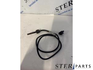 Gebruikte Uitlaat temperatuursensor Mercedes C (W204) 3.0 C-320 CDI V6 24V 4-Matic Prijs € 35,00 Margeregeling aangeboden door Sterparts Mercedes specialist