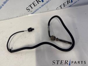 Gebruikte Uitlaat temperatuursensor Mercedes C (W204) 3.0 C-320 CDI V6 24V 4-Matic Prijs € 35,00 Margeregeling aangeboden door Sterparts Mercedes specialist