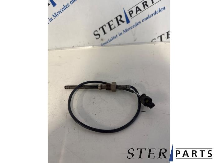 Gebruikte Roetfilter sensor Mercedes ML II (164/4JG) 3.0 ML-320 CDI 4-Matic V6 24V Prijs € 29,50 Margeregeling aangeboden door Sterparts Mercedes specialist