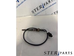 Gebruikte Roetfilter sensor Mercedes ML II (164/4JG) 3.0 ML-320 CDI 4-Matic V6 24V Prijs € 29,50 Margeregeling aangeboden door Sterparts Mercedes specialist