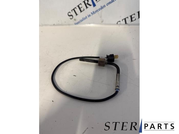 Gebruikte Uitlaat temperatuursensor Mercedes Sprinter 3,5t (906.73) 311 CDI 16V Prijs € 29,50 Margeregeling aangeboden door Sterparts Mercedes specialist