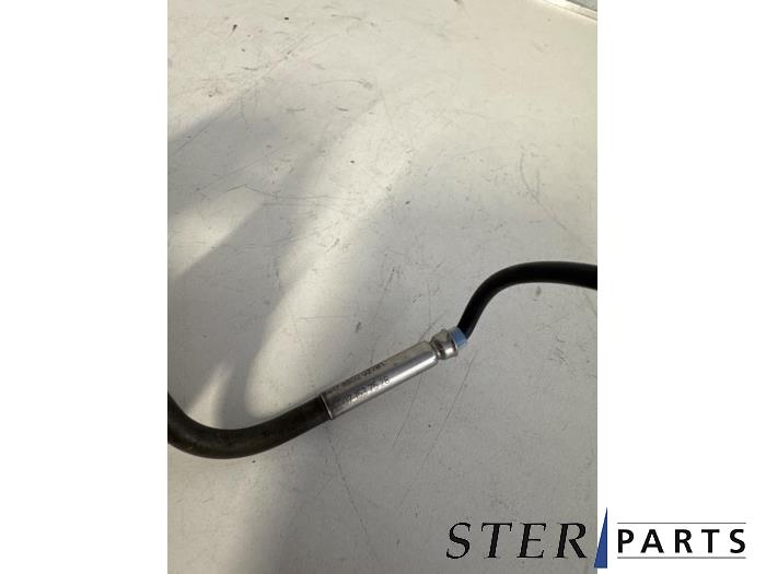Uitlaat temperatuursensor van een Mercedes-Benz Sprinter 3,5t (906.73) 311 CDI 16V 2008