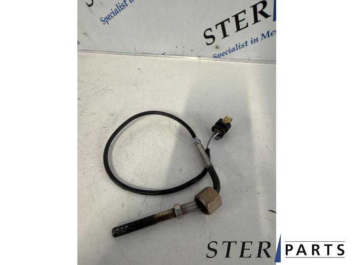 Uitlaat temperatuursensor van een Mercedes-Benz Sprinter 3,5t (906.73) 311 CDI 16V 2008