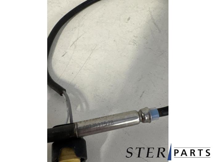 Uitlaat temperatuursensor van een Mercedes-Benz Sprinter 3,5t (906.73) 311 CDI 16V 2008