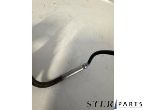 Uitlaat temperatuursensor van een Mercedes-Benz Sprinter 3,5t (906.73) 311 CDI 16V 2008