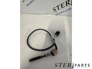 Uitlaat temperatuursensor van een Mercedes-Benz Sprinter 3,5t (906.73) 311 CDI 16V 2008