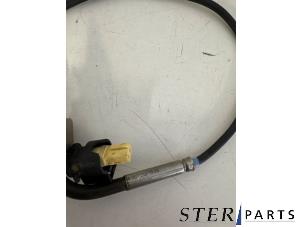 Uitlaat temperatuursensor van een Mercedes-Benz Sprinter 3,5t (906.73) 311 CDI 16V 2008