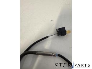 Uitlaat temperatuursensor van een Mercedes-Benz Sprinter 3,5t (906.73) 311 CDI 16V 2008
