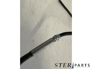 Uitlaat temperatuursensor van een Mercedes-Benz Sprinter 3,5t (906.73) 311 CDI 16V 2008