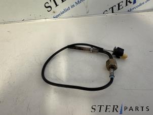 Uitlaat temperatuursensor van een Mercedes-Benz Sprinter 3,5t (906.73) 311 CDI 16V 2008