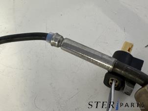 Uitlaat temperatuursensor van een Mercedes-Benz Sprinter 3,5t (906.73) 311 CDI 16V 2008