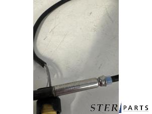 Uitlaat temperatuursensor van een Mercedes-Benz Sprinter 3,5t (906.73) 311 CDI 16V 2008