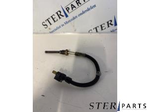 Gebruikte Uitlaat temperatuursensor Mercedes SLK (R172) 2.1 250 CDI 16V BlueEFFICIENCY Prijs € 24,95 Margeregeling aangeboden door Sterparts Mercedes specialist