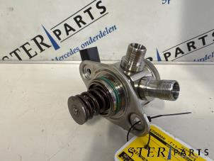 Gebruikte Hogedrukpomp Mercedes C (C205) C-300 2.0 Turbo 16V Prijs € 149,50 Margeregeling aangeboden door Sterparts Mercedes specialist