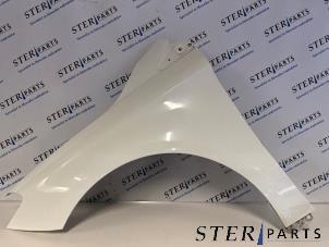 Gebruikte Scherm links-voor Mercedes B (W246) 1.6 B-180 BlueEFFICIENCY Turbo 16V Prijs € 80,00 Margeregeling aangeboden door Sterparts Mercedes specialist