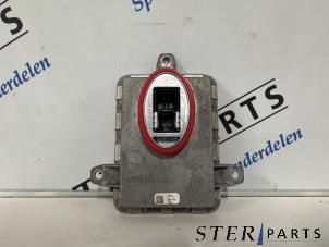 Gebruikte Xenon module Mercedes B (W246) 1.6 B-180 BlueEFFICIENCY Turbo 16V Prijs € 59,50 Margeregeling aangeboden door Sterparts Mercedes specialist