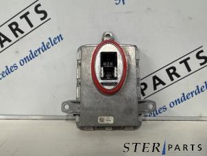 Gebruikte Xenon module Mercedes C Estate (S204) 1.8 C-250 CGI 16V Prijs € 59,50 Margeregeling aangeboden door Sterparts Mercedes specialist