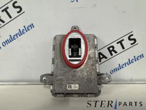 Gebruikte Xenon module Mercedes C Estate (S204) 1.8 C-180 CGI 16V Prijs € 59,50 Margeregeling aangeboden door Sterparts Mercedes specialist