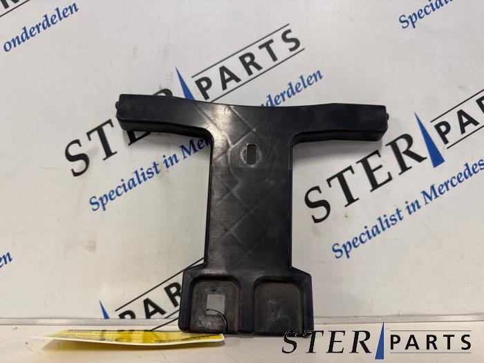 Gebruikte Diversen Mercedes C Estate (S204) 1.8 C-250 CGI 16V Prijs € 4,95 Margeregeling aangeboden door Sterparts Mercedes specialist