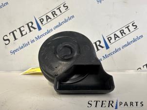 Gebruikte Toeter Mercedes C Estate (S204) 1.8 C-180 CGI 16V Prijs € 19,95 Margeregeling aangeboden door Sterparts Mercedes specialist