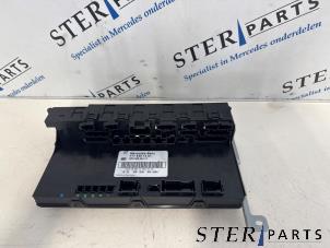 Gebruikte Module Comfort Mercedes SLK (R171) 1.8 200 K 16V Prijs € 195,00 Margeregeling aangeboden door Sterparts Mercedes specialist