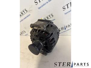 Gebruikte Dynamo Mercedes C Estate (S204) 1.8 C-200 CGI 16V Prijs € 108,30 Inclusief btw aangeboden door Sterparts Mercedes specialist