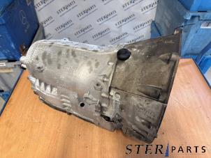 Gebruikte Automaatbak Mercedes C Estate (S204) 1.8 C-200 CGI 16V Prijs € 719,95 Inclusief btw aangeboden door Sterparts Mercedes specialist