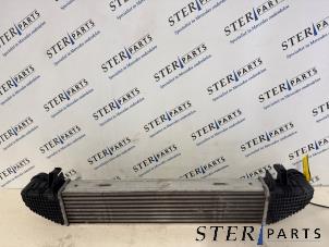 Gebruikte Intercooler Mercedes C Estate (S204) 1.8 C-200 CGI 16V Prijs € 49,50 Margeregeling aangeboden door Sterparts Mercedes specialist