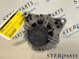 Gebruikte Dynamo Mercedes A (177.0) 2.0 A-250 Turbo 16V Prijs € 144,95 Margeregeling aangeboden door Sterparts Mercedes specialist