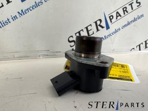 Gebruikte Diversen Mercedes A (177.0) 2.0 A-250 Turbo 16V Prijs € 39,95 Margeregeling aangeboden door Sterparts Mercedes specialist