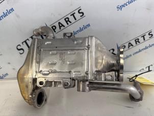 Gebruikte EGR koeler Mercedes Sprinter 3,5t (907.6/910.6) 311 CDI 2.0 D FWD Prijs € 42,29 Inclusief btw aangeboden door Sterparts Mercedes specialist