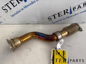 Gebruikte EGR Buis Mercedes Sprinter 3,5t (907.6/910.6) 311 CDI 2.0 D RWD Prijs € 42,29 Inclusief btw aangeboden door Sterparts Mercedes specialist
