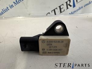 Gebruikte Turbodruk sensor Mercedes Sprinter 3,5t (907.6/910.6) 311 CDI 2.0 D RWD Prijs € 30,19 Inclusief btw aangeboden door Sterparts Mercedes specialist