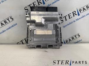 Gebruikte Computer Motormanagement Mercedes C Estate (S204) 1.8 C-200 CGI 16V Prijs € 181,50 Inclusief btw aangeboden door Sterparts Mercedes specialist