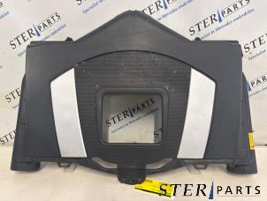 Gebruikte Luchtfilterhuis Mercedes CLS (C219) 350 3.5 V6 18V Prijs € 49,50 Margeregeling aangeboden door Sterparts Mercedes specialist