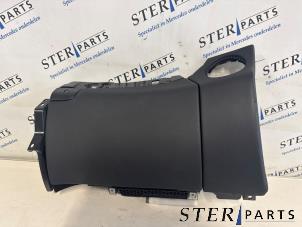 Gebruikte Dashboardkastje Mercedes CLS (C219) 350 3.5 V6 18V Prijs € 49,50 Margeregeling aangeboden door Sterparts Mercedes specialist