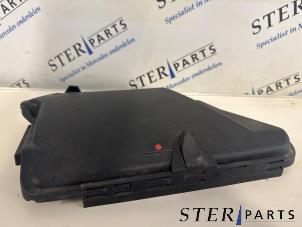 Gebruikte Diversen Mercedes CLS (C219) 350 3.5 V6 18V Prijs € 12,50 Margeregeling aangeboden door Sterparts Mercedes specialist