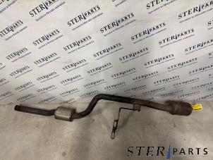 Gebruikte Katalysator Mercedes CLS (C219) 350 3.5 V6 18V Prijs € 295,00 Margeregeling aangeboden door Sterparts Mercedes specialist