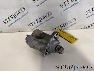 Gebruikte Startmotor Mercedes A-Klasse AMG (W176) 2.0 A-45 AMG Turbo 16V 4-Matic Prijs € 42,29 Inclusief btw aangeboden door Sterparts Mercedes specialist