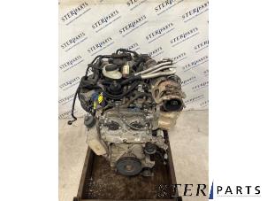 Gebruikte Motor Mercedes A-Klasse AMG (W176) 2.0 A-45 AMG Turbo 16V 4-Matic Prijs € 4.950,00 Inclusief btw aangeboden door Sterparts Mercedes specialist