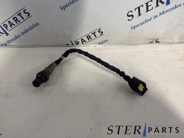 Gebruikte Lambda Sonde Mercedes CLS (C219) 350 3.5 V6 18V Prijs € 23,95 Margeregeling aangeboden door Sterparts Mercedes specialist