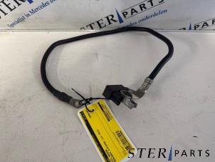 Gebruikte Accu sensor Mercedes A-Klasse AMG (W176) 2.0 A-45 AMG Turbo 16V 4-Matic Prijs € 44,95 Margeregeling aangeboden door Sterparts Mercedes specialist