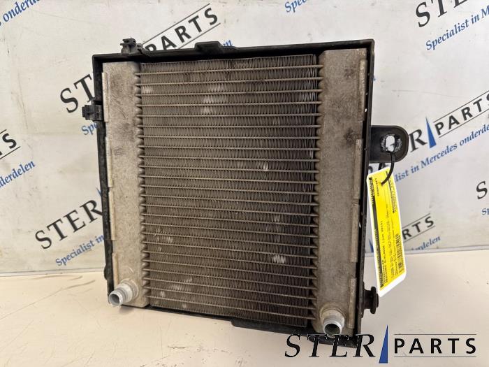 Gebruikte Intercooler Mercedes A-Klasse AMG (W176) 2.0 A-45 AMG Turbo 16V 4-Matic Prijs € 195,00 Margeregeling aangeboden door Sterparts Mercedes specialist