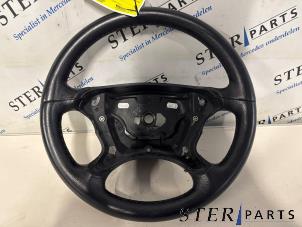 Gebruikte Stuurwiel Mercedes CLS (C219) 350 3.5 V6 18V Prijs € 74,50 Margeregeling aangeboden door Sterparts Mercedes specialist